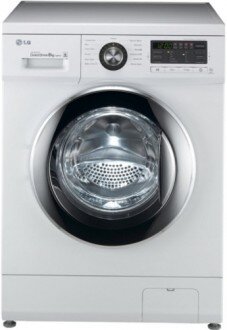 LG FH496ADP3 Çamaşır Makinesi kullananlar yorumlar